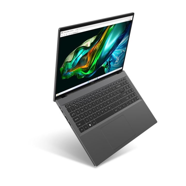 Acer Swift Go 16 - Best Laptops Of Ces 2023