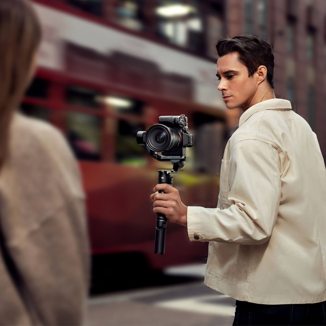 Dji Rs 3 Mini