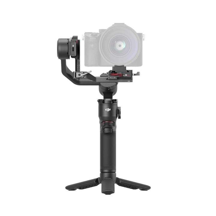 Dji Rs 3 Mini Producct Shot