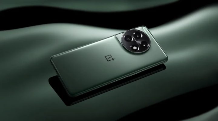 Oneplus 11
