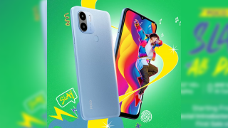 POCO C50 w/ MTK Helio A22 now official