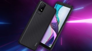 TCL Ion X w/ removable battery unveiled