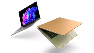 Acer launches four new Swift laptops at CES 2023
