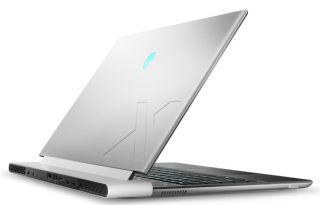 Dell unveils thinnest 14-inch Alienware gaming laptop