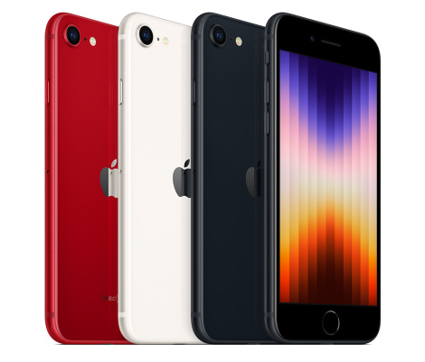 Apple Iphone Se