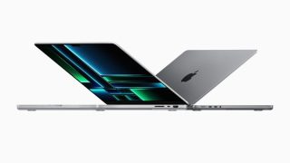 New 2023 Apple MacBook Pro 14 and MacBook Pro 16 announced
