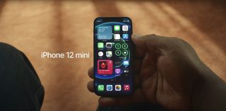Why small smartphones are better
