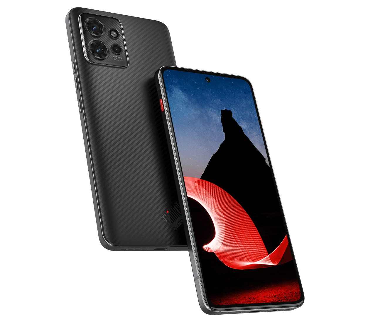 Lenovo Thinkphone By Motorola