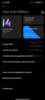 Stable MIUI 14 update now out for Xiaomi 12 phones globally