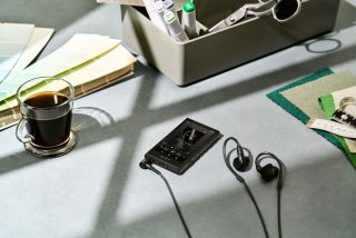 Sony launches two new Walkman players