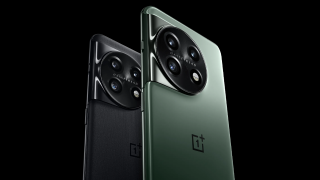 OnePlus 11 w/ Snapdragon 8 Gen 2 now official