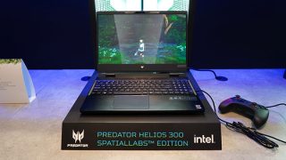 Predator Spatiallabs