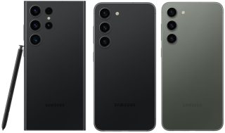 Samsung Galaxy S23, S23 Plus, S23 Ultra specs leaked
