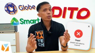 Watch: SIM Registration in the Philippines - What Went Wrong 😧