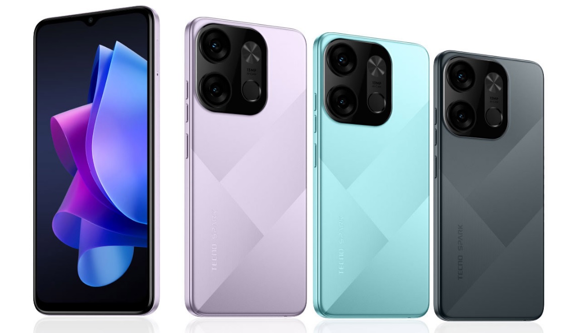 Tecno Spark Go 2023
