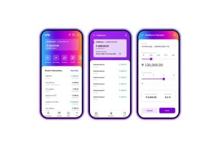 UNO Digital Bank: Opening a Savings and Time Deposit account