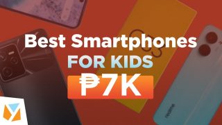 Watch: The Best Smartphones for Kids: Our Top Picks Under PHP 7k