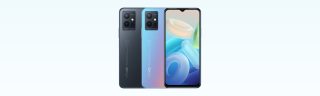 vivo Y55s 5G global version now official