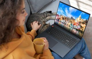 Asus reveals new 16 inch Vivobook lineup