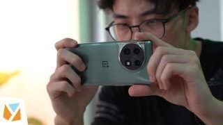 Watch: OnePlus 11 5G Review