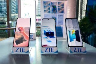 ZTE makes Philippine comeback with Blade Series smartphones