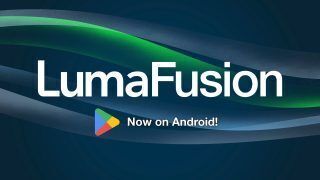 LumaFusion now available on Android and ChromeOS