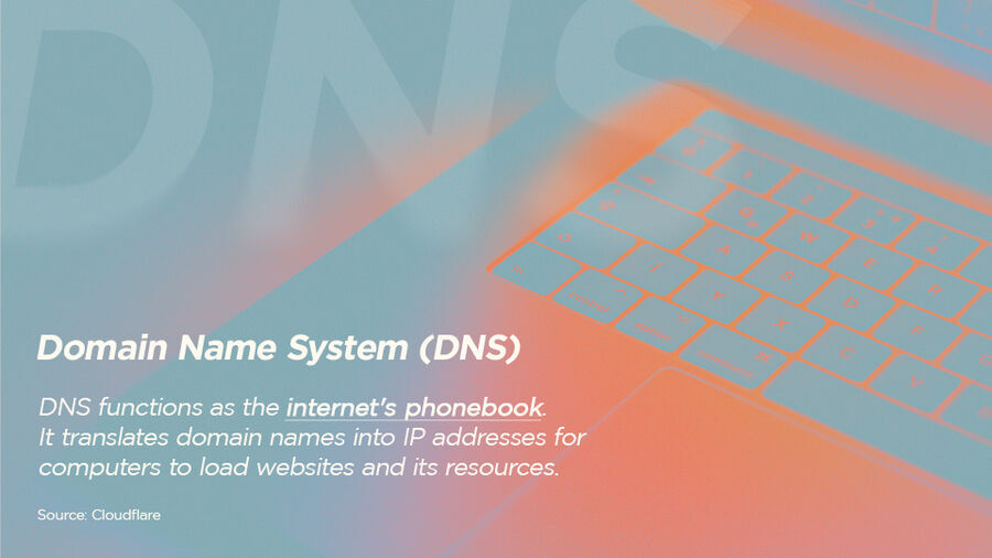 [article] 8 Free Public Dns