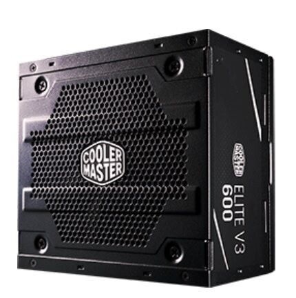 Cooler Master Elite V3