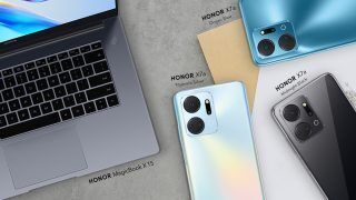 HONOR X7a, MagicBook X Series launches in PH on Feb 22