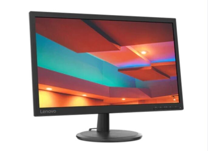 Lenovo D22 20 Monitor