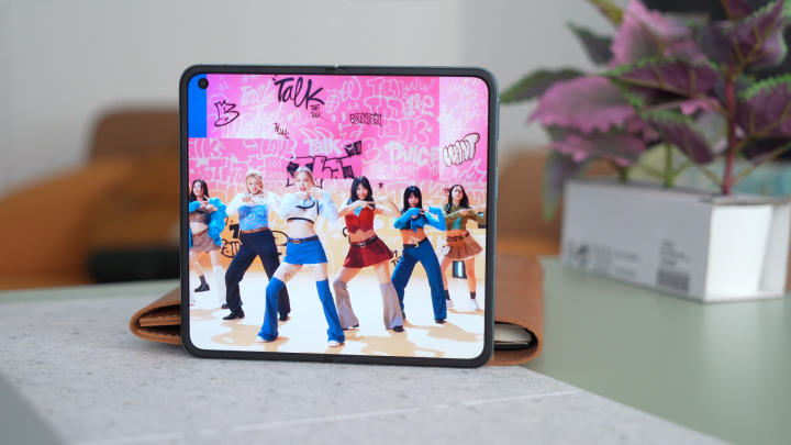 Ofn2 Media Consumption