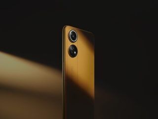 OPPO Reno8 T's Ultra-Clear Imaging System completely captures the details of life