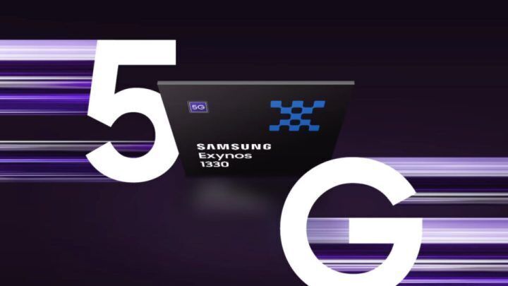 Samsung Exynos 1330 960x540