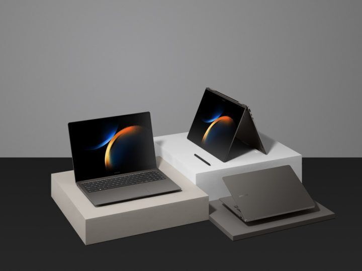 Samsung Galaxy Book3 Pro
