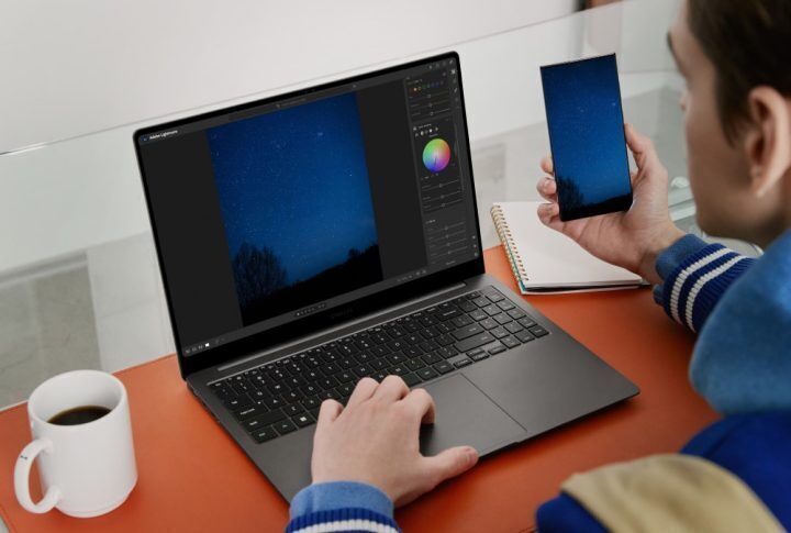 Samsung Galaxy Book3 Ultra