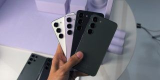 Samsung Galaxy S23, S23 Plus and S23 Ultra now official!