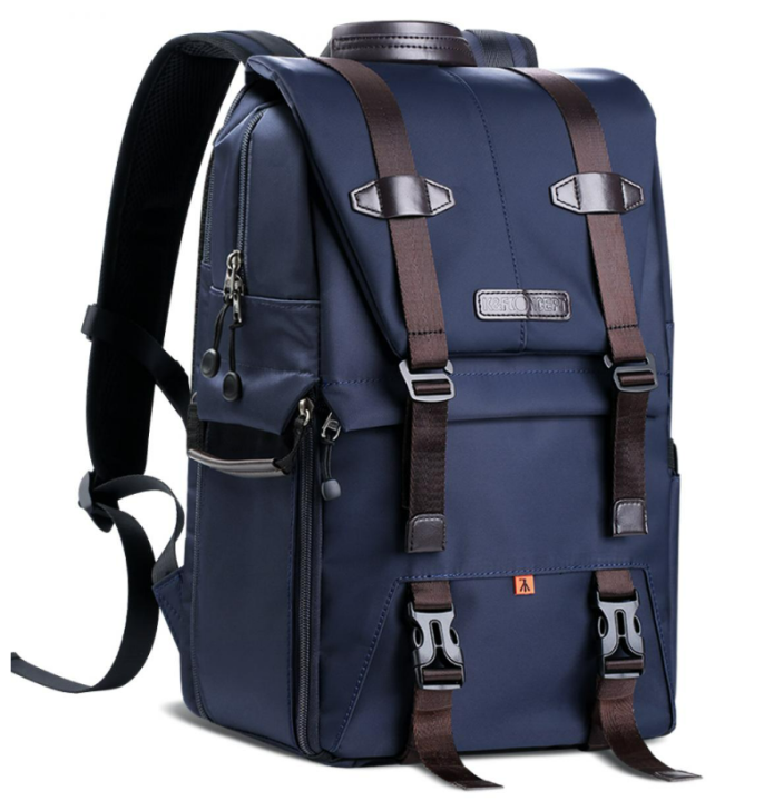 K&F backpack
