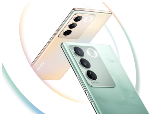 vivo smartphones