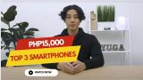 Smartphones 15k