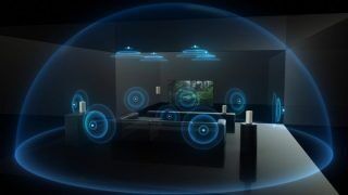 Sony releases its newest line of Dolby Atmos Soundbars