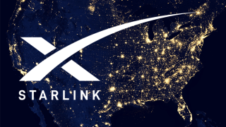 Starlink Global Roaming Service lets you connect anywhere