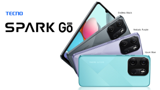 TECNO Spark Go 2023 price in the Philippines