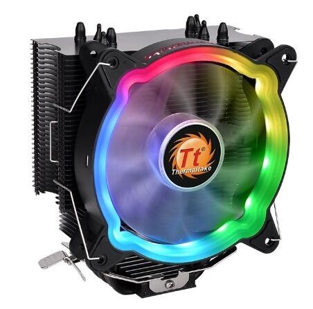 Thermaltake Ux 200 Argb