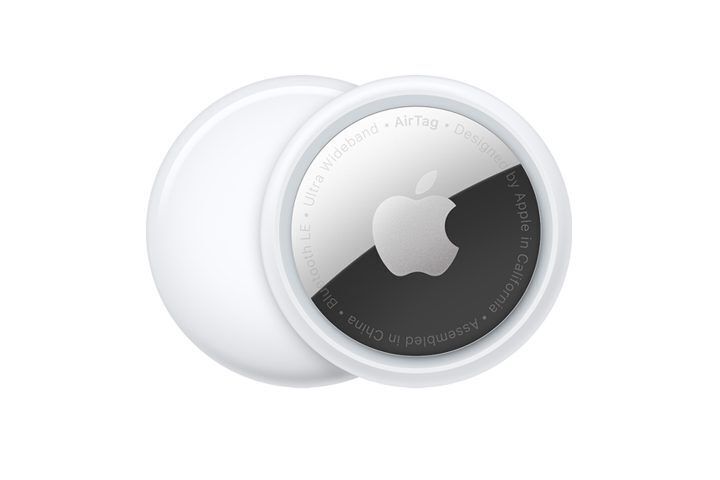 Apple Airtag