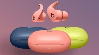 Beats Fit Pro to launch new color choices