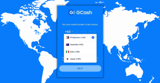 GCash Overseas beta goes live in Japan, Australia, and Italy; launching in the USA next week