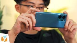 Watch: HONOR X7a Hands-on Review
