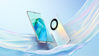 Honor unveils the Magic5 Lite
