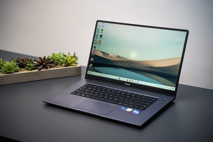 Honor Magicbook 00172