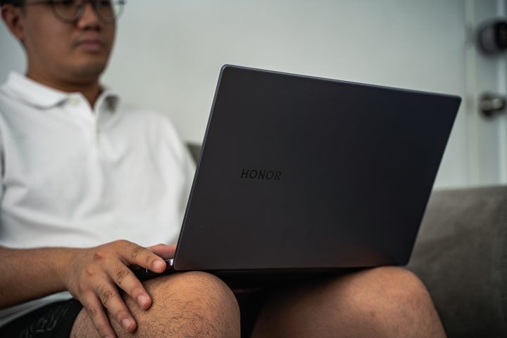Honor Magicbook 00175